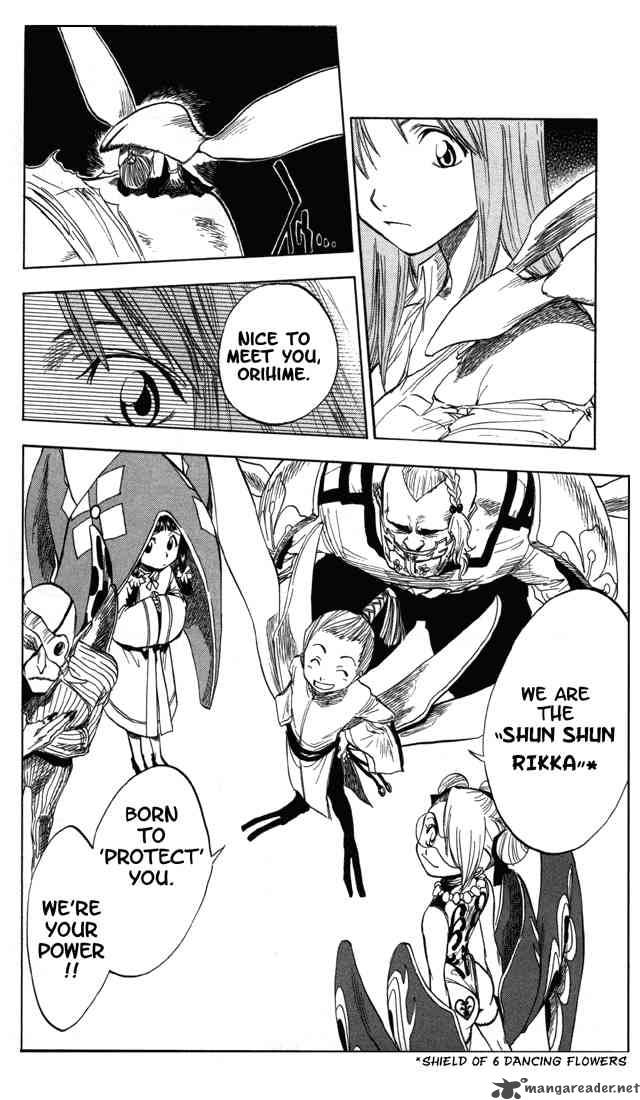 Chapter 43 - Princess And Dragon Part 3 Six Flowers Image(4)