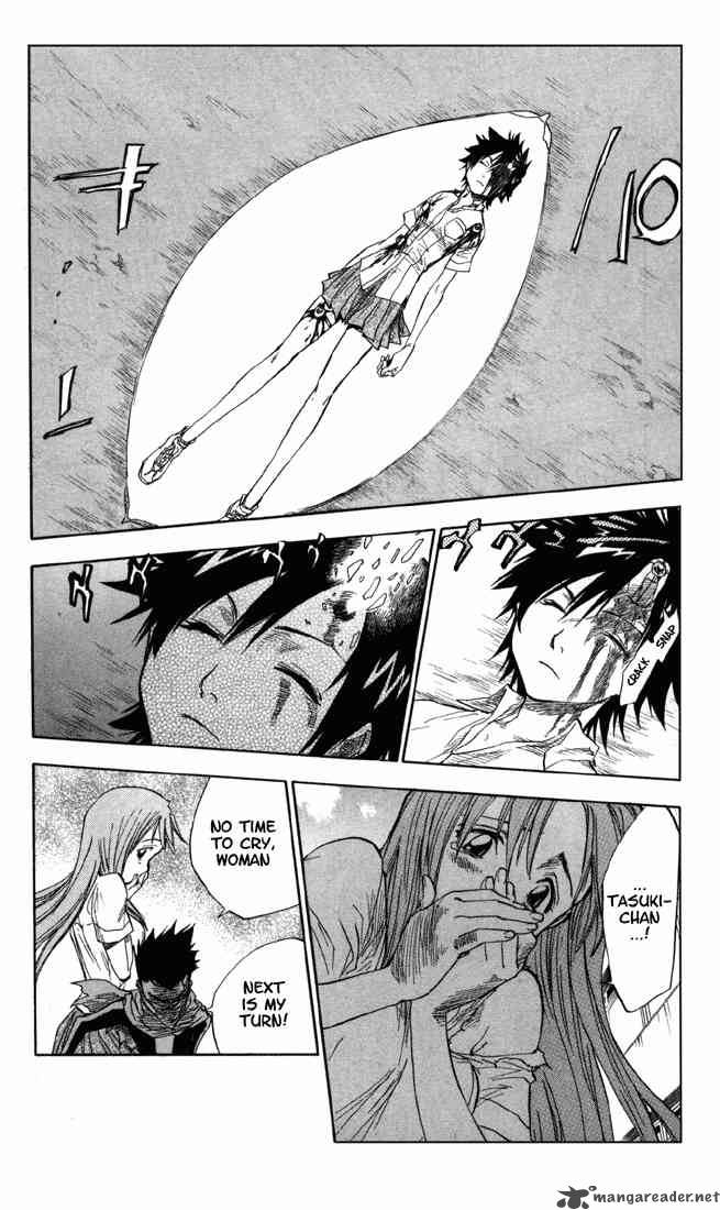 Chapter 43 - Princess And Dragon Part 3 Six Flowers Image(14)