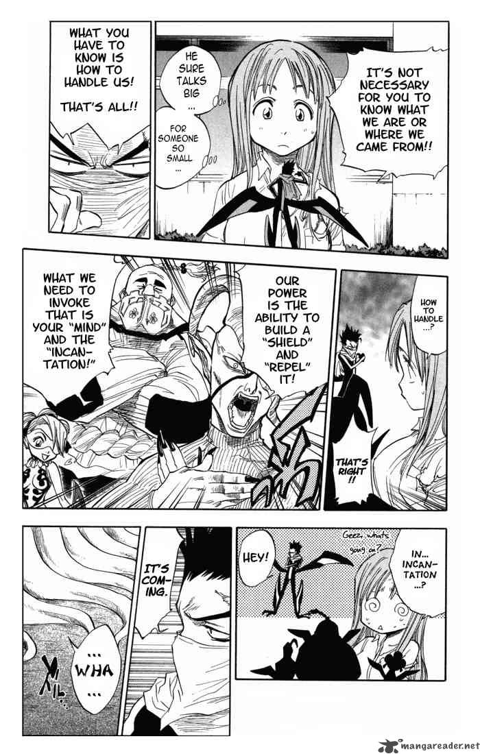 Chapter 43 - Princess And Dragon Part 3 Six Flowers Image(9)