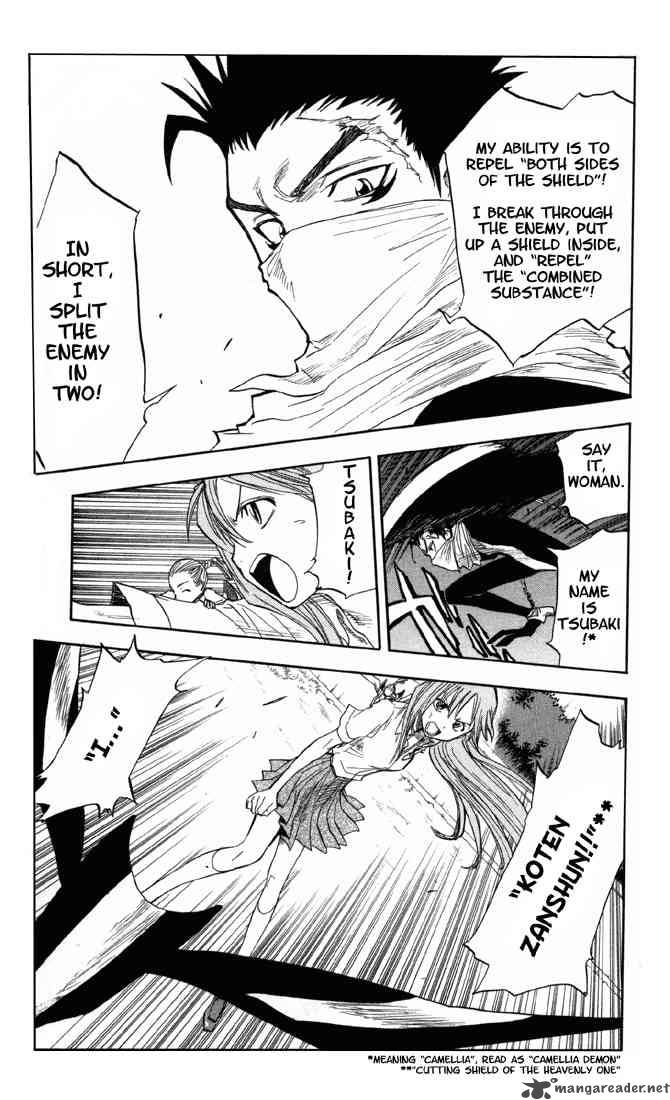 Chapter 43 - Princess And Dragon Part 3 Six Flowers Image(15)