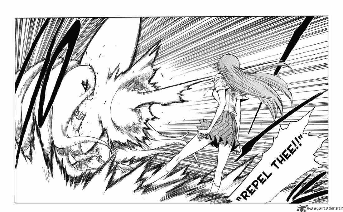 Chapter 43 - Princess And Dragon Part 3 Six Flowers Image(16)