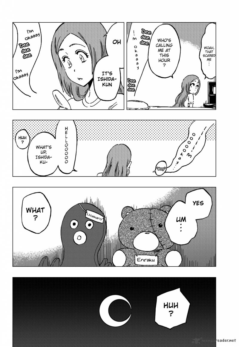 Chapter 430 - Welcome to our Execution 2 Image(7)