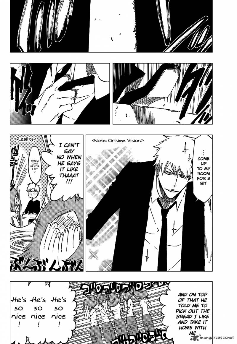Chapter 430 - Welcome to our Execution 2 Image(5)
