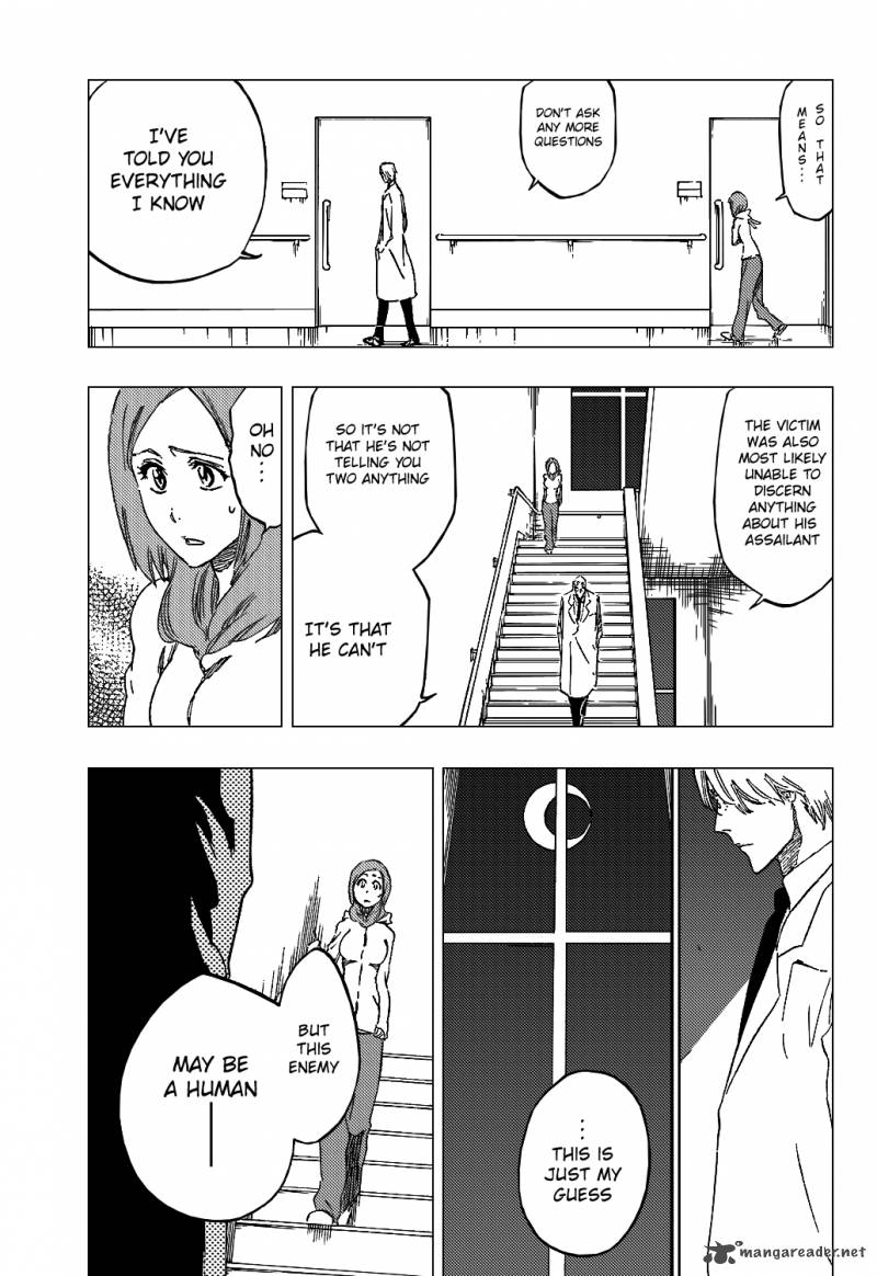 Chapter 430 - Welcome to our Execution 2 Image(18)
