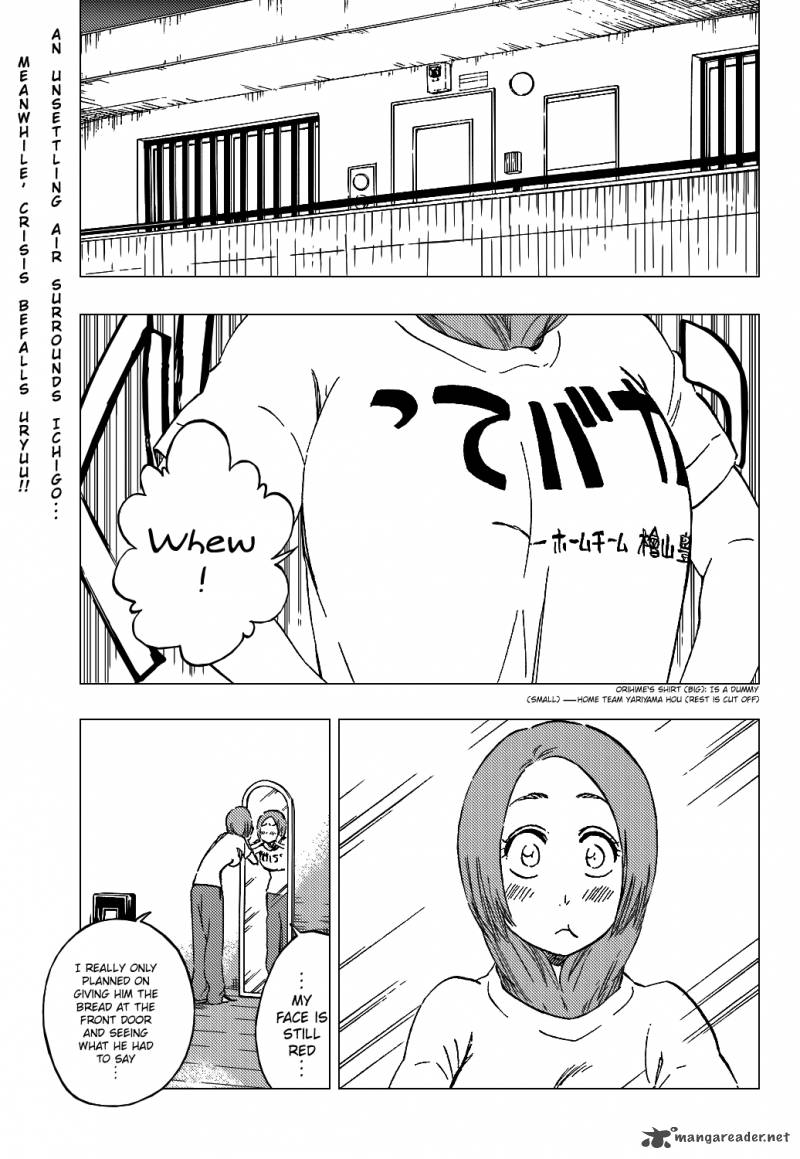 Chapter 430 - Welcome to our Execution 2 Image(4)