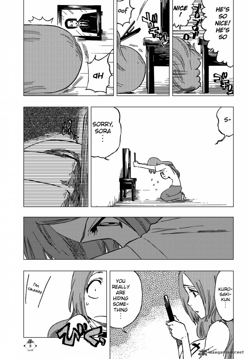 Chapter 430 - Welcome to our Execution 2 Image(6)