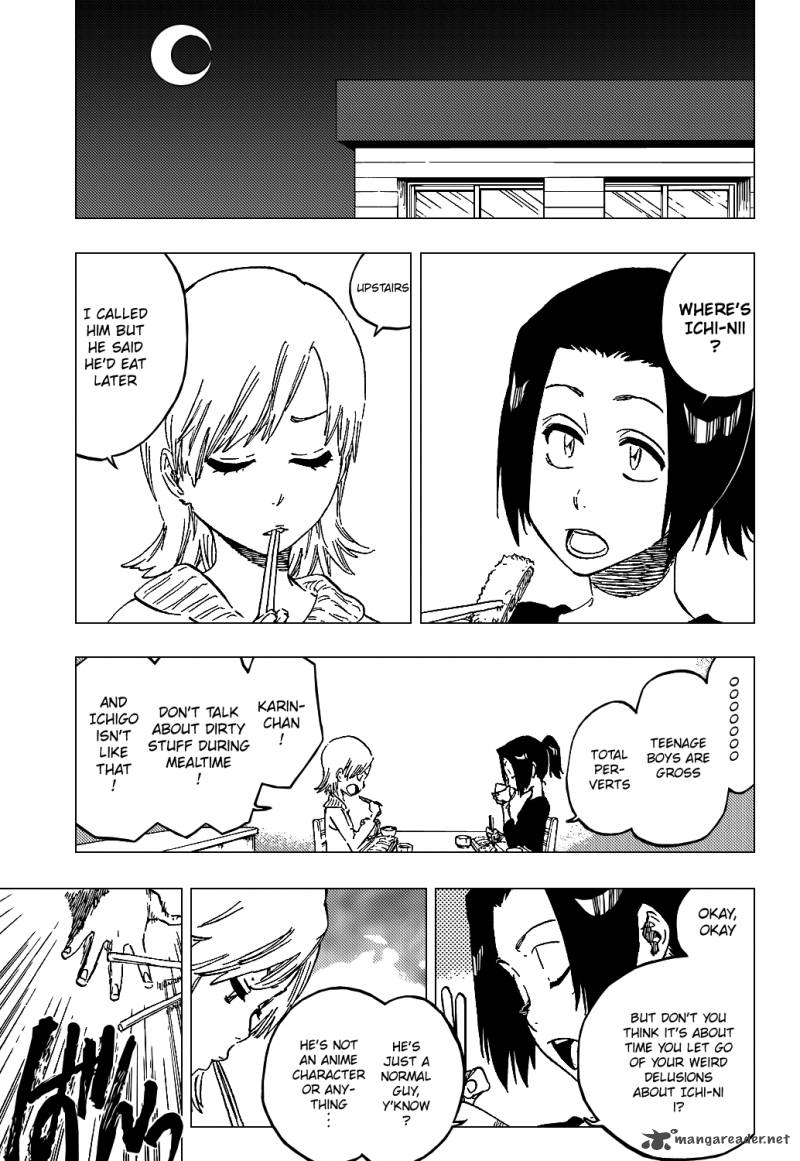 Chapter 430 - Welcome to our Execution 2 Image(8)