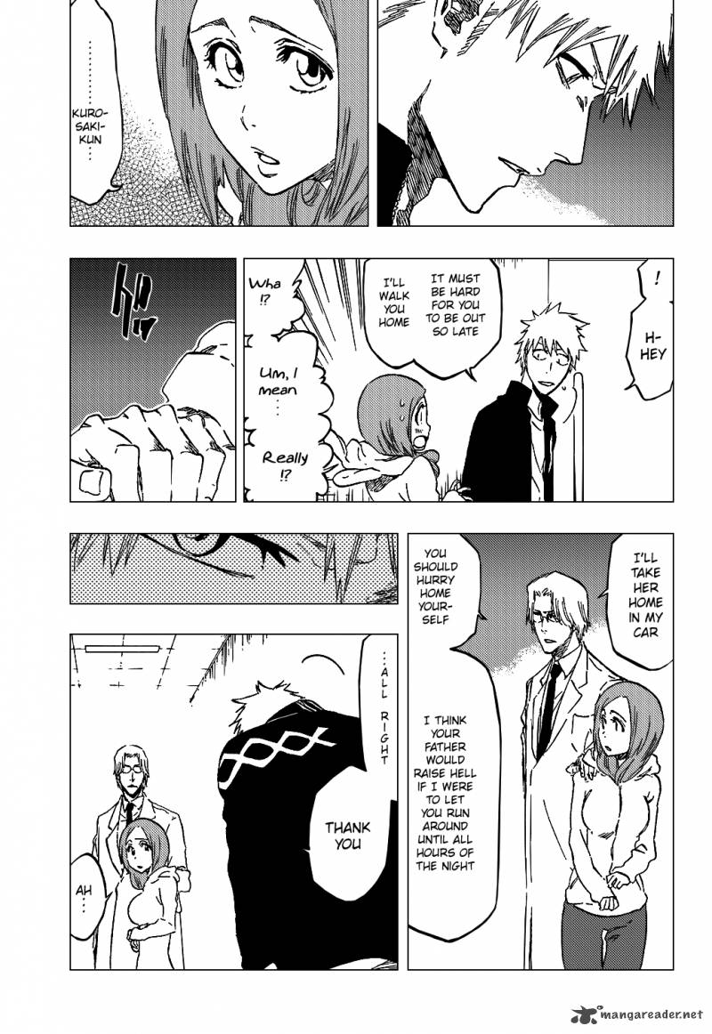Chapter 430 - Welcome to our Execution 2 Image(16)
