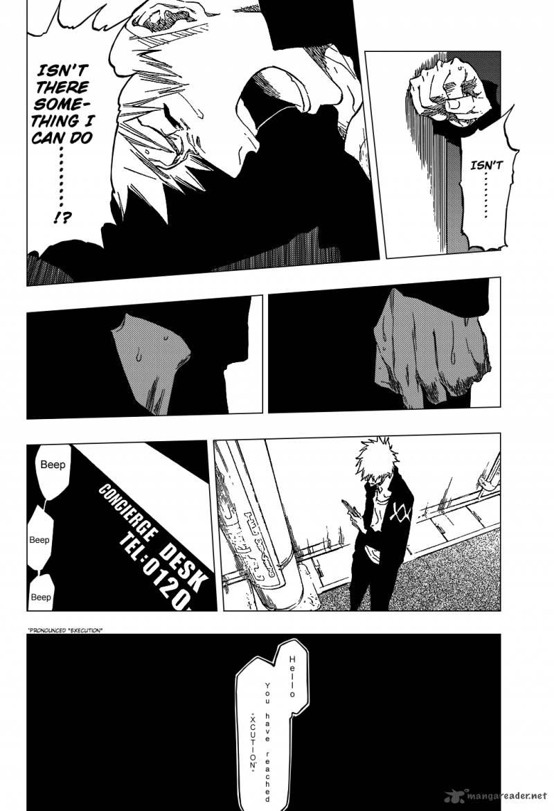 Chapter 430 - Welcome to our Execution 2 Image(21)