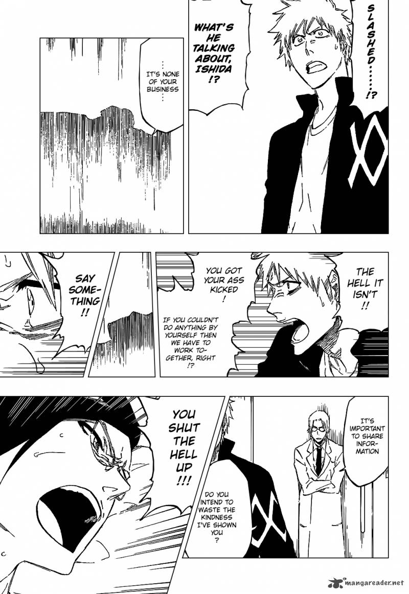 Chapter 430 - Welcome to our Execution 2 Image(14)