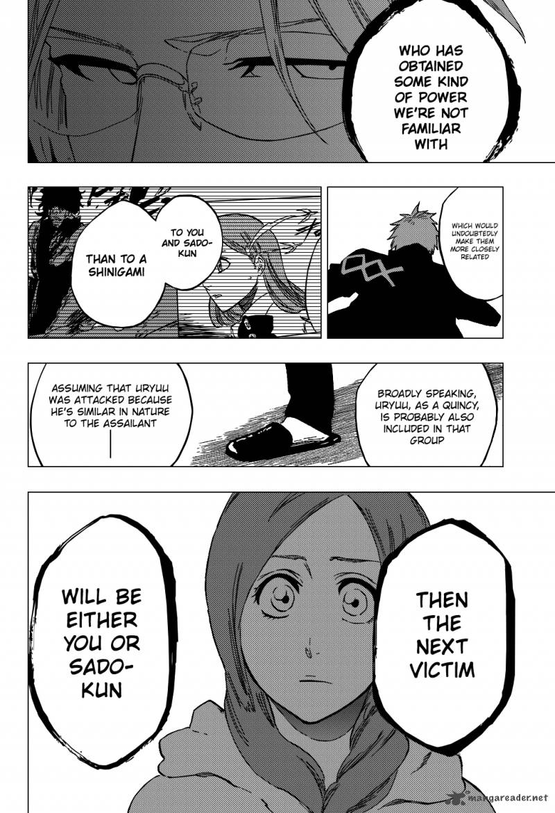 Chapter 430 - Welcome to our Execution 2 Image(19)