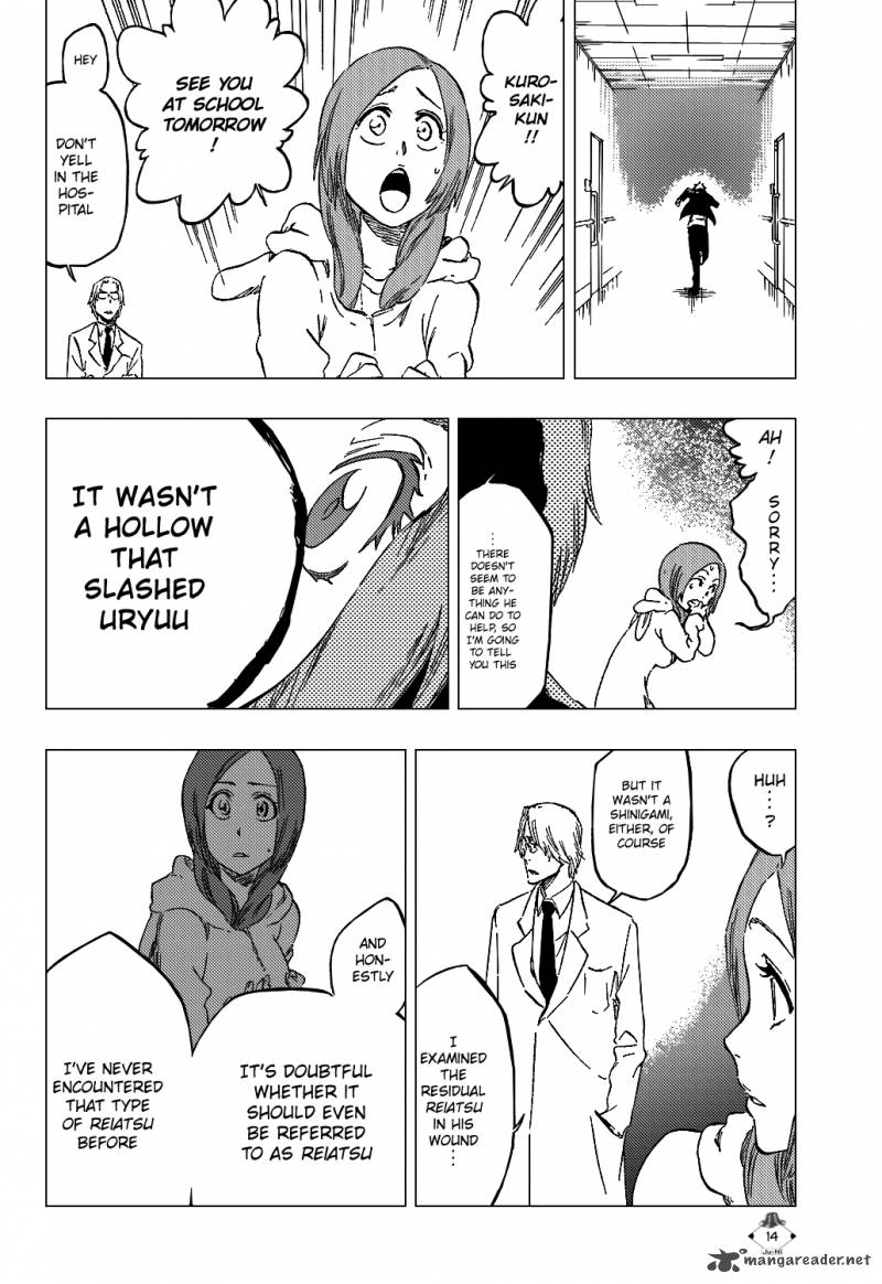 Chapter 430 - Welcome to our Execution 2 Image(17)