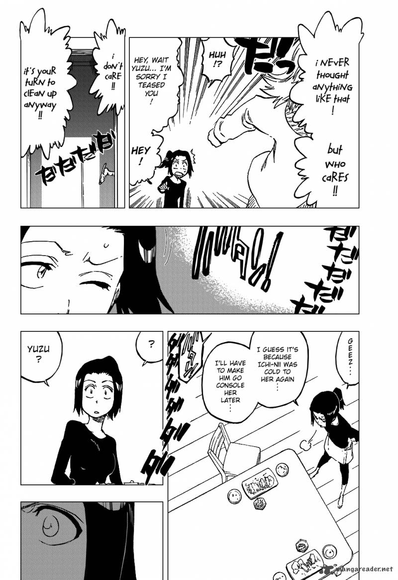 Chapter 430 - Welcome to our Execution 2 Image(9)