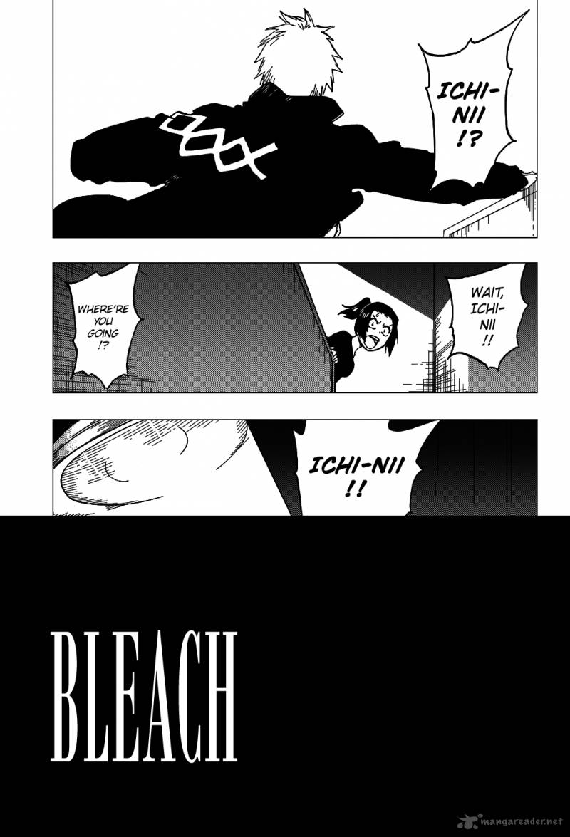 Chapter 430 - Welcome to our Execution 2 Image(10)