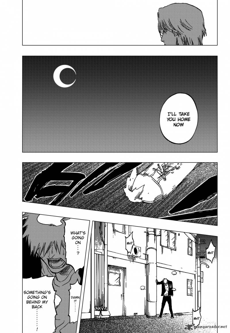 Chapter 430 - Welcome to our Execution 2 Image(20)