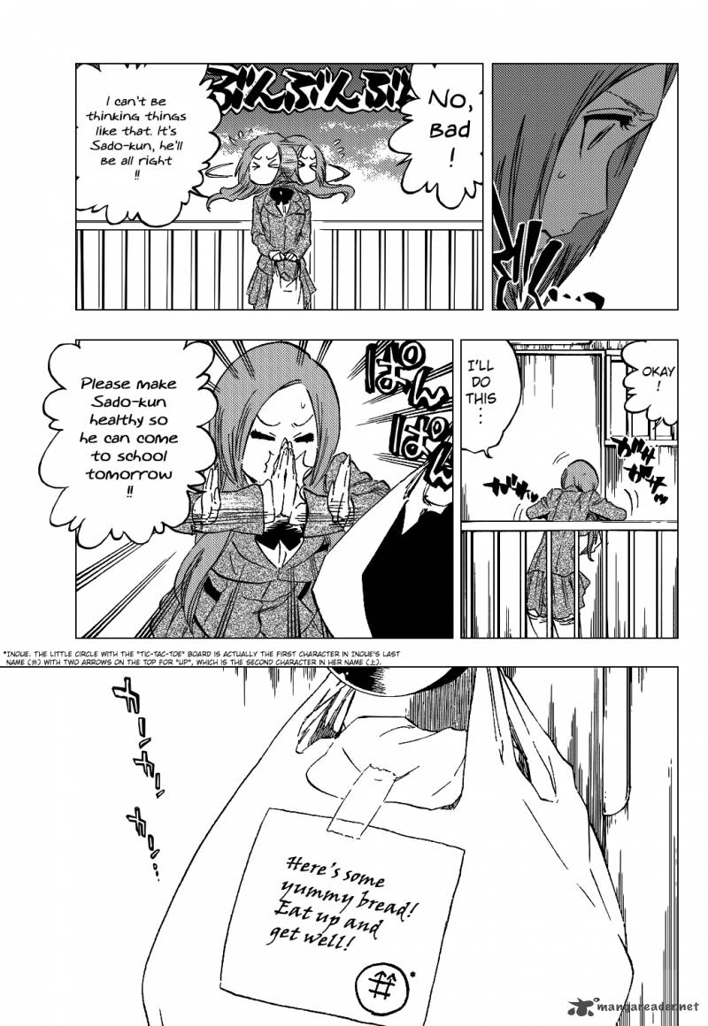 Chapter 431 - Welcome to our Execution 3 Image(12)