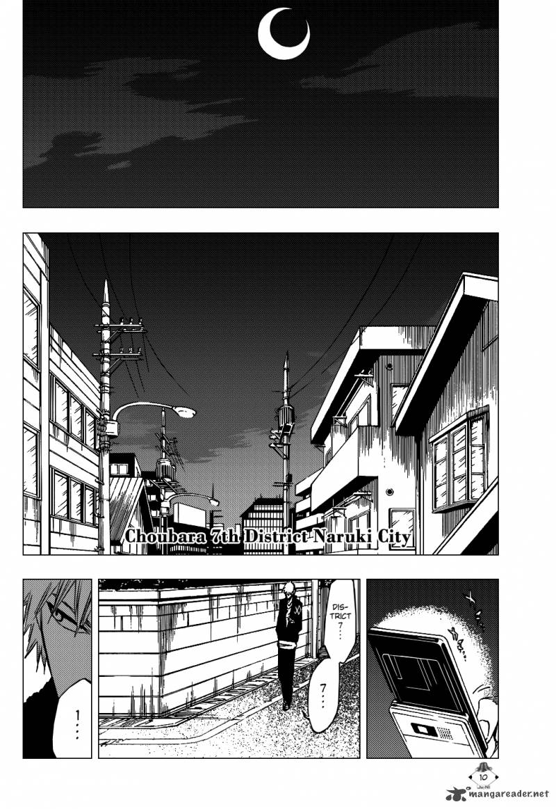 Chapter 431 - Welcome to our Execution 3 Image(13)