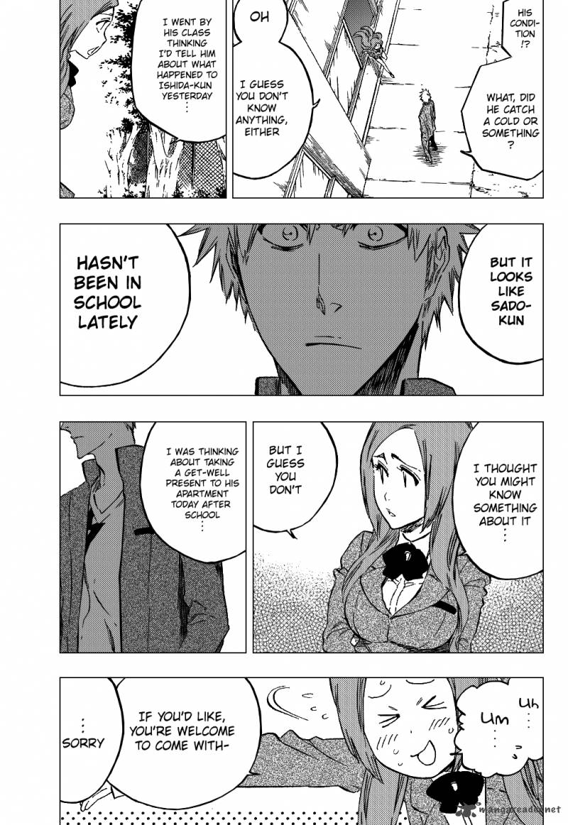 Chapter 431 - Welcome to our Execution 3 Image(8)