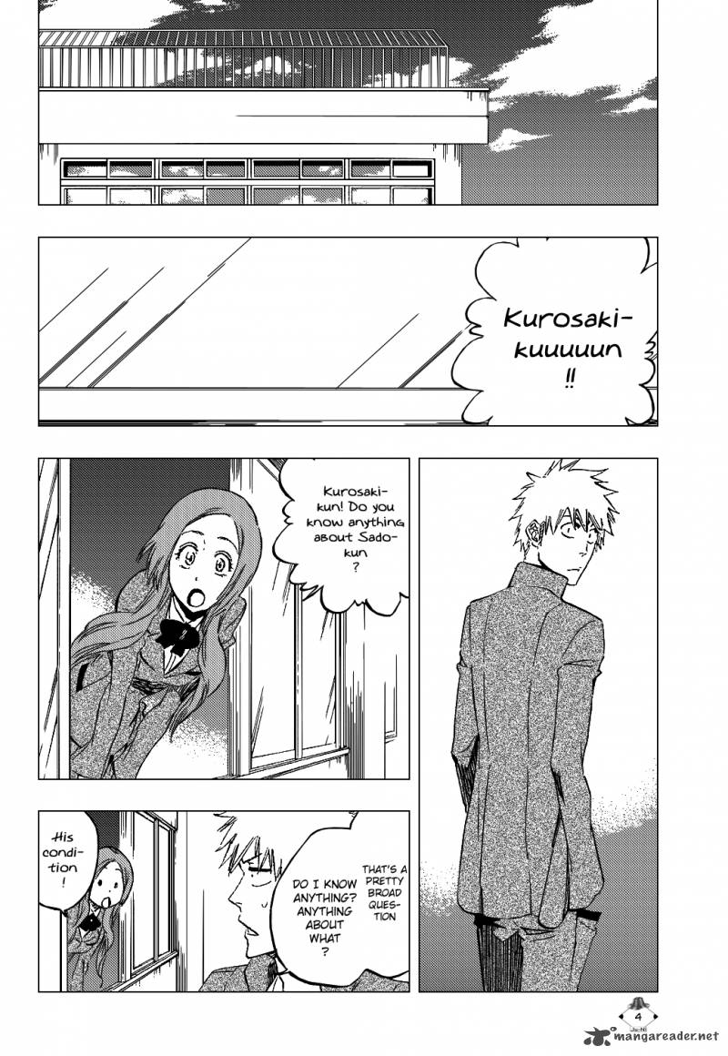 Chapter 431 - Welcome to our Execution 3 Image(7)
