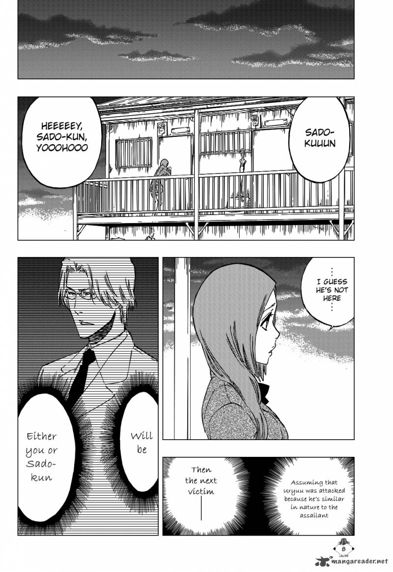 Chapter 431 - Welcome to our Execution 3 Image(11)