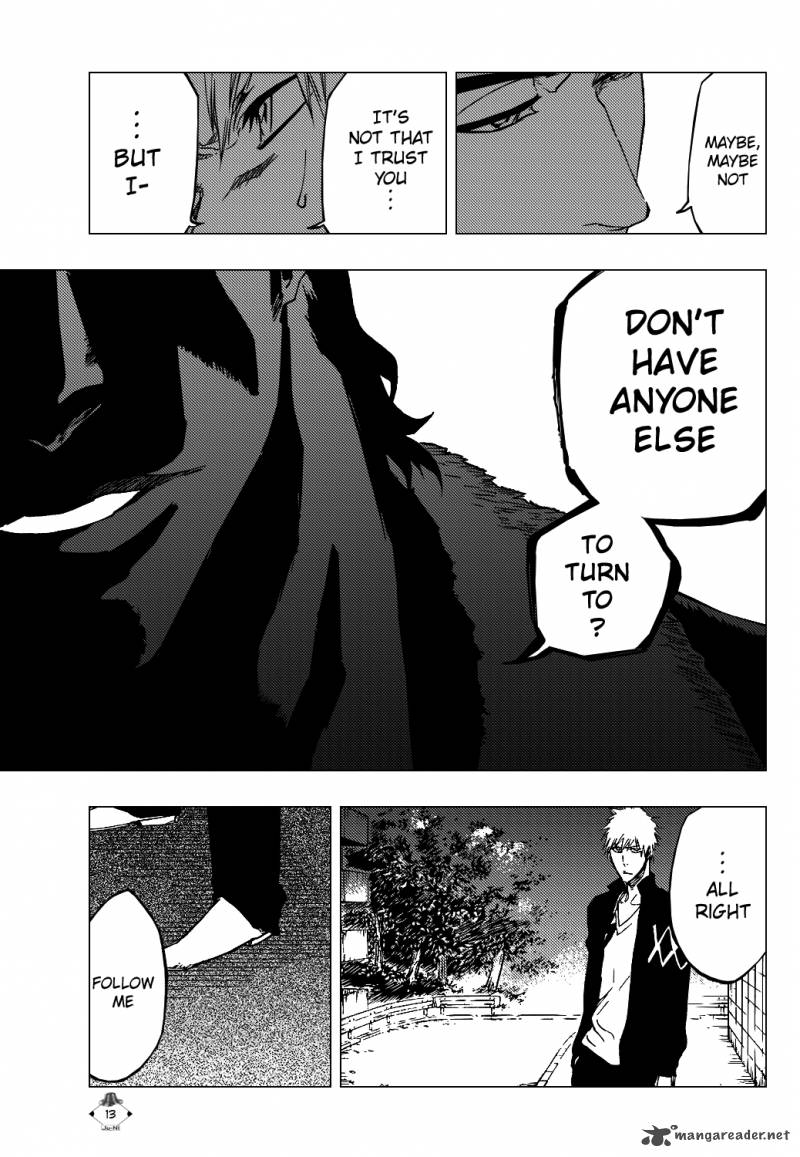 Chapter 431 - Welcome to our Execution 3 Image(16)