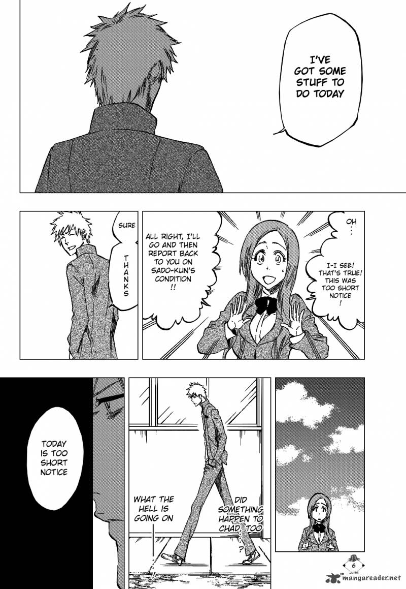 Chapter 431 - Welcome to our Execution 3 Image(9)