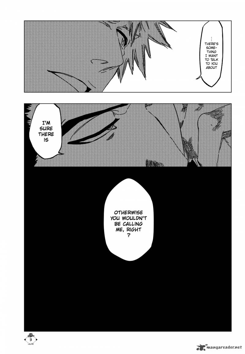 Chapter 431 - Welcome to our Execution 3 Image(6)