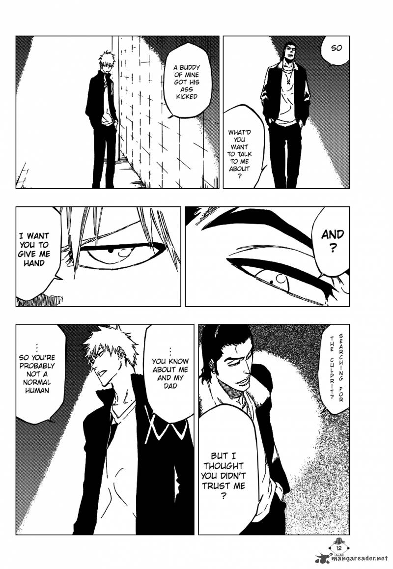 Chapter 431 - Welcome to our Execution 3 Image(15)