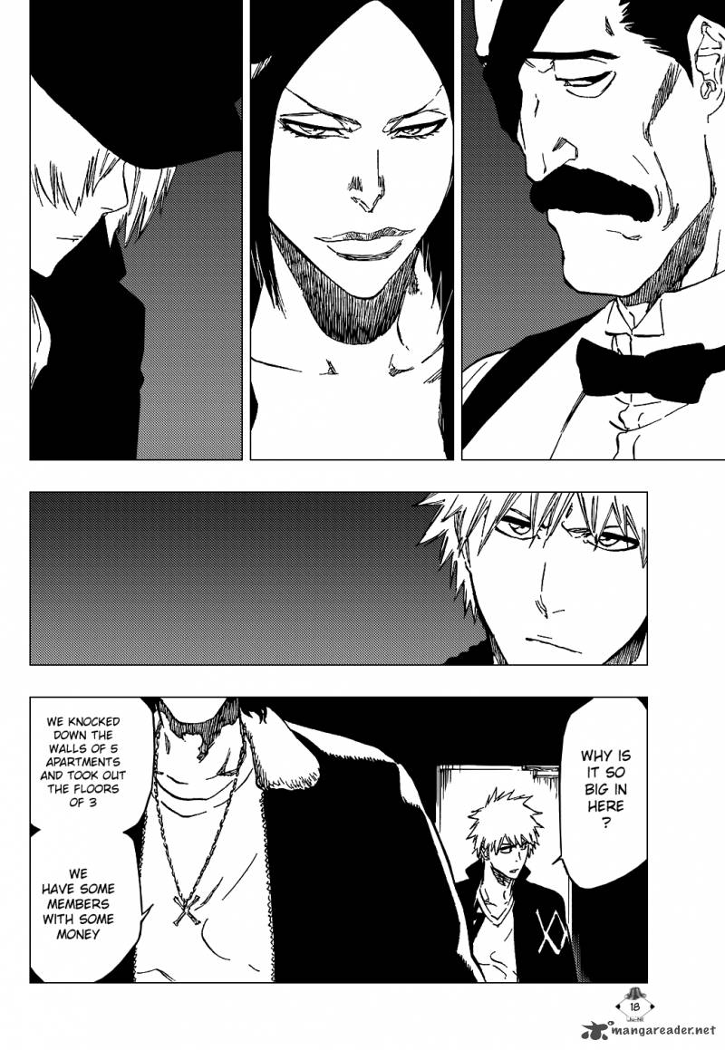 Chapter 431 - Welcome to our Execution 3 Image(20)