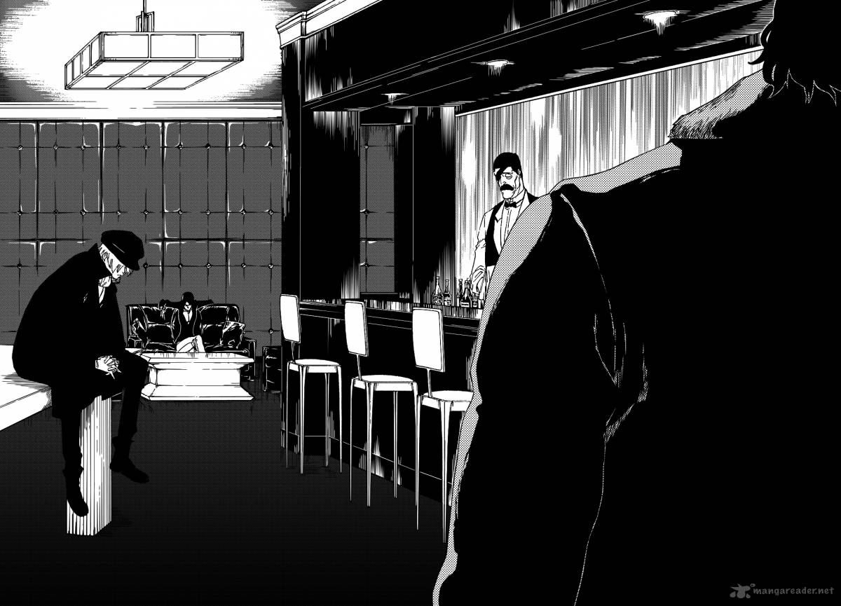 Chapter 431 - Welcome to our Execution 3 Image(19)
