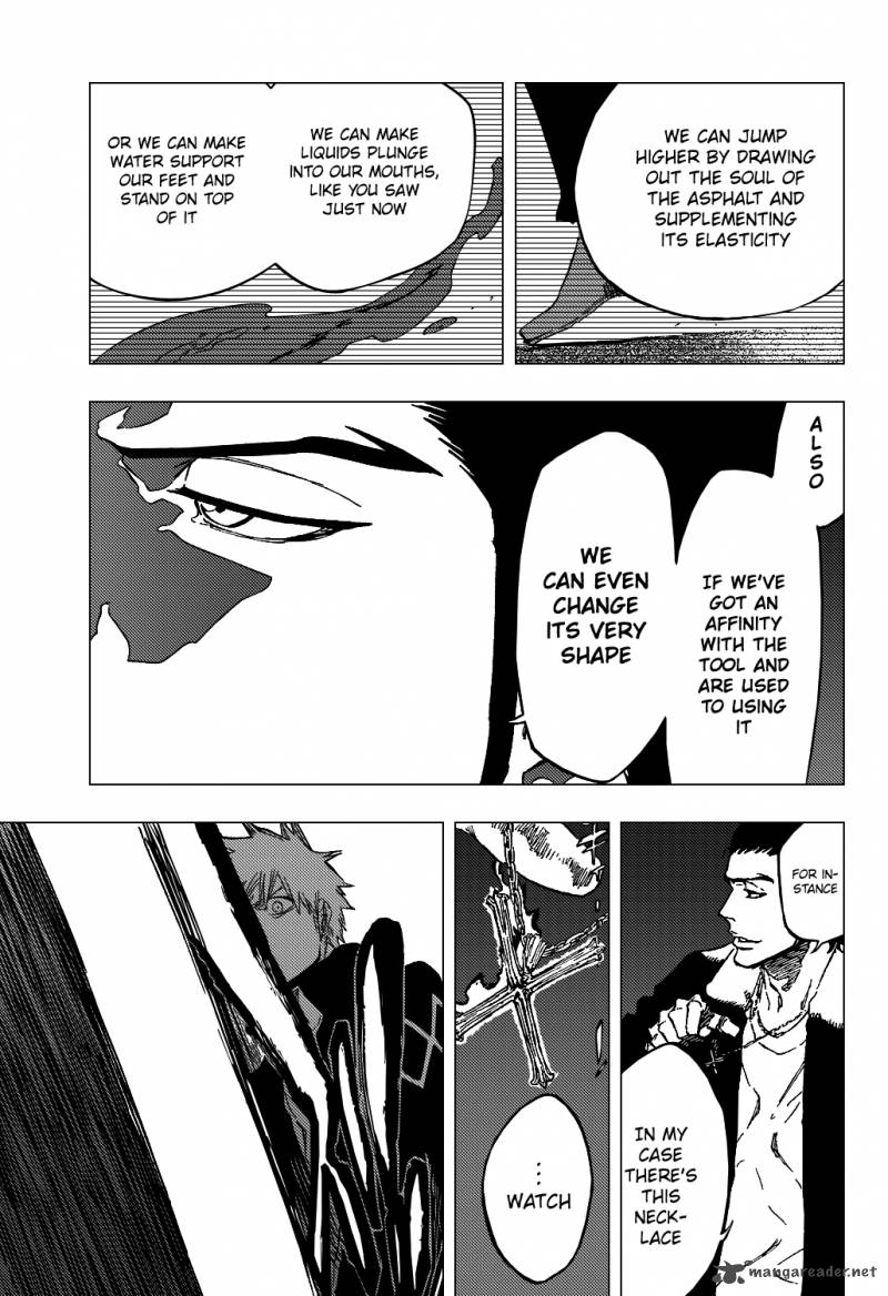 Chapter 432 - The Soul Pantheism Image(16)