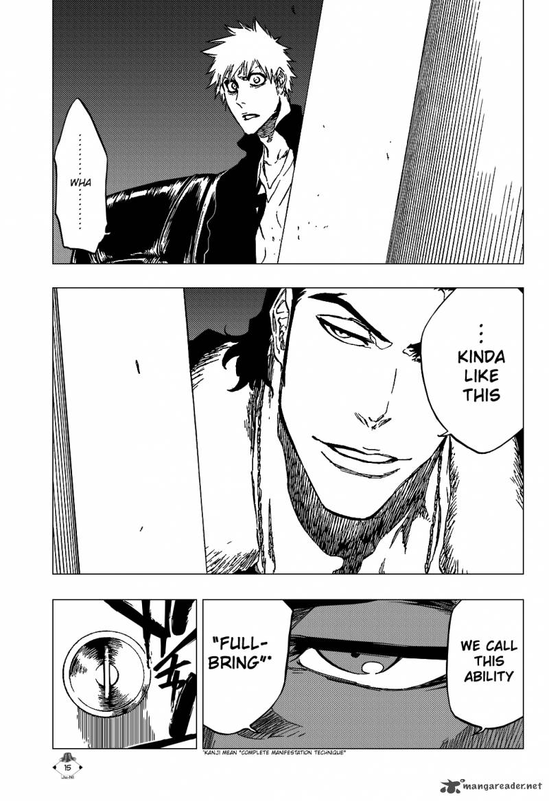 Chapter 432 - The Soul Pantheism Image(18)