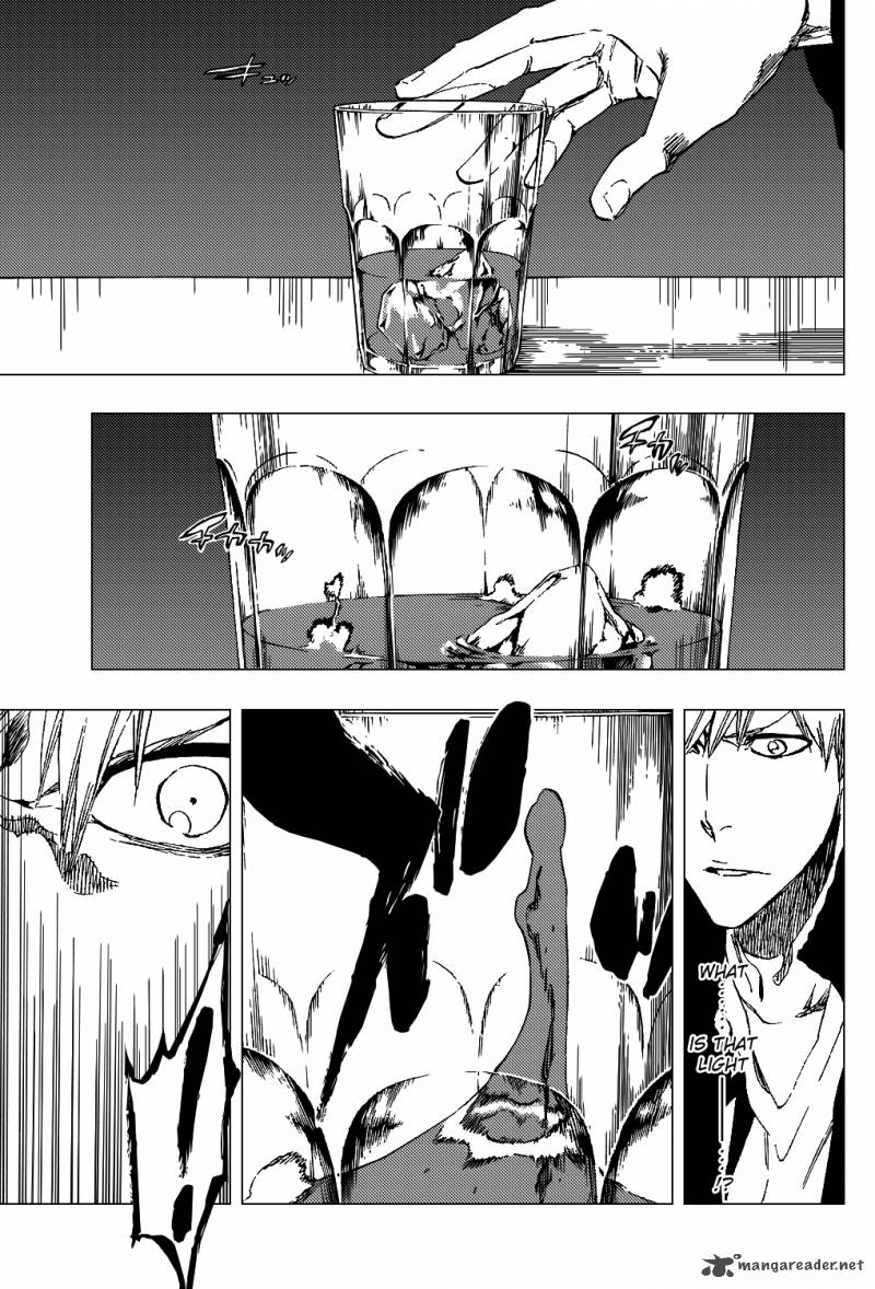 Chapter 432 - The Soul Pantheism Image(12)