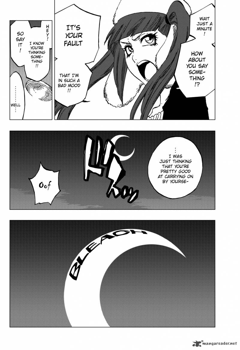 Chapter 432 - The Soul Pantheism Image(5)