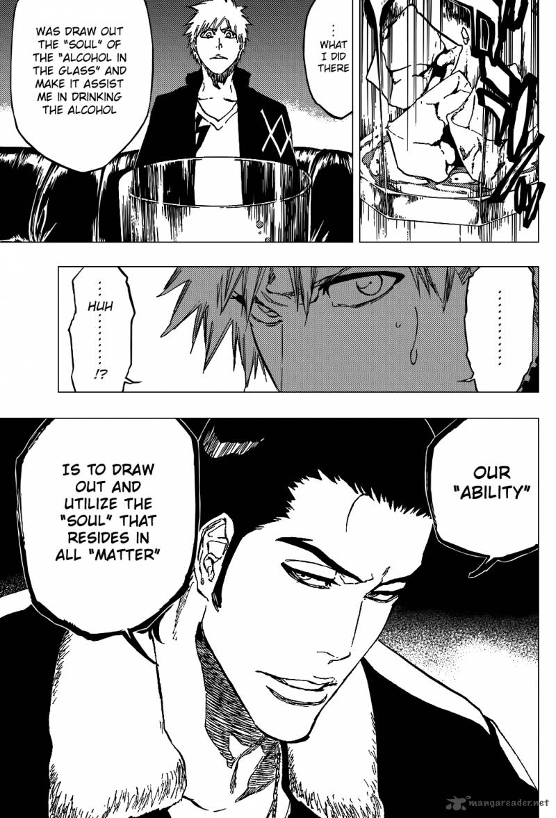 Chapter 432 - The Soul Pantheism Image(14)