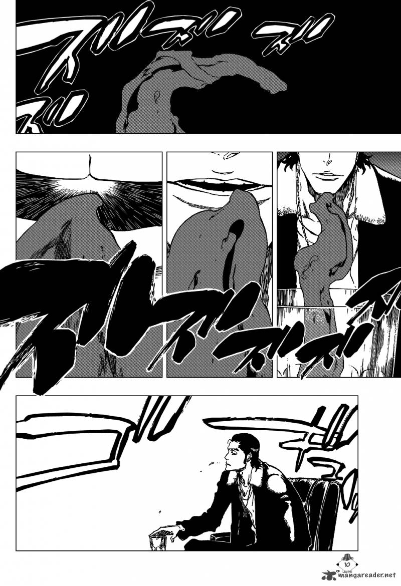 Chapter 432 - The Soul Pantheism Image(13)