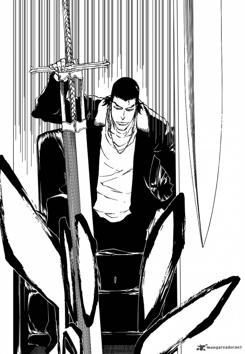 Chapter 432 - The Soul Pantheism Image(17)