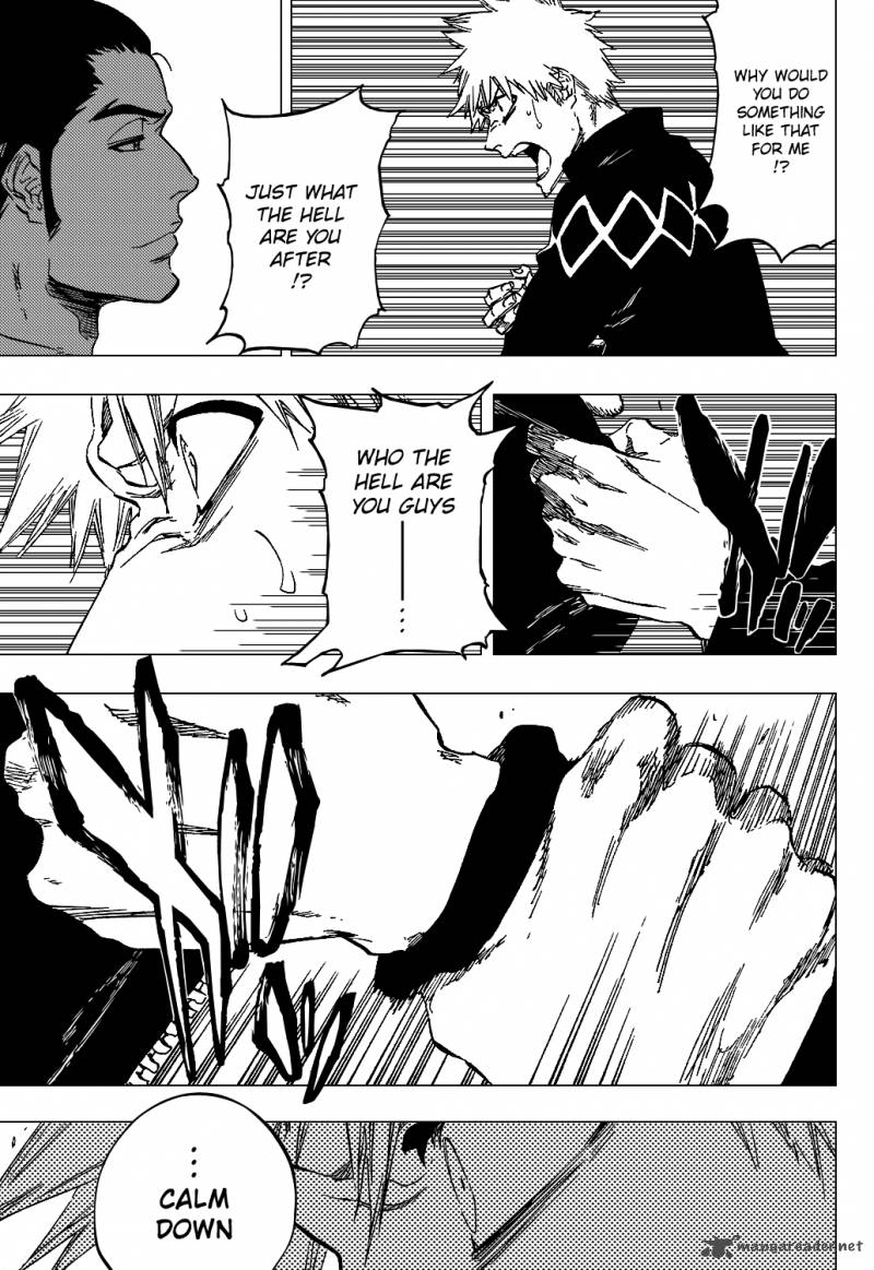 Chapter 432 - The Soul Pantheism Image(8)