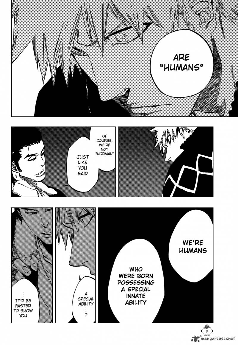 Chapter 432 - The Soul Pantheism Image(11)