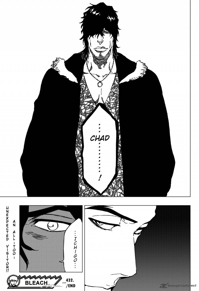 Chapter 432 - The Soul Pantheism Image(22)