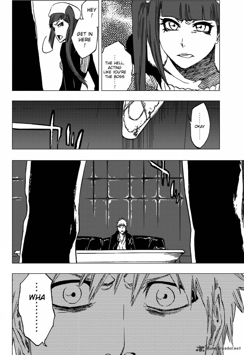 Chapter 432 - The Soul Pantheism Image(21)