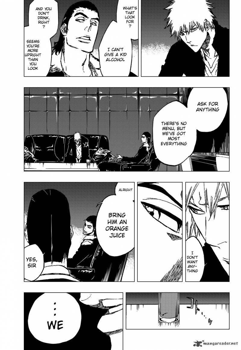 Chapter 432 - The Soul Pantheism Image(10)