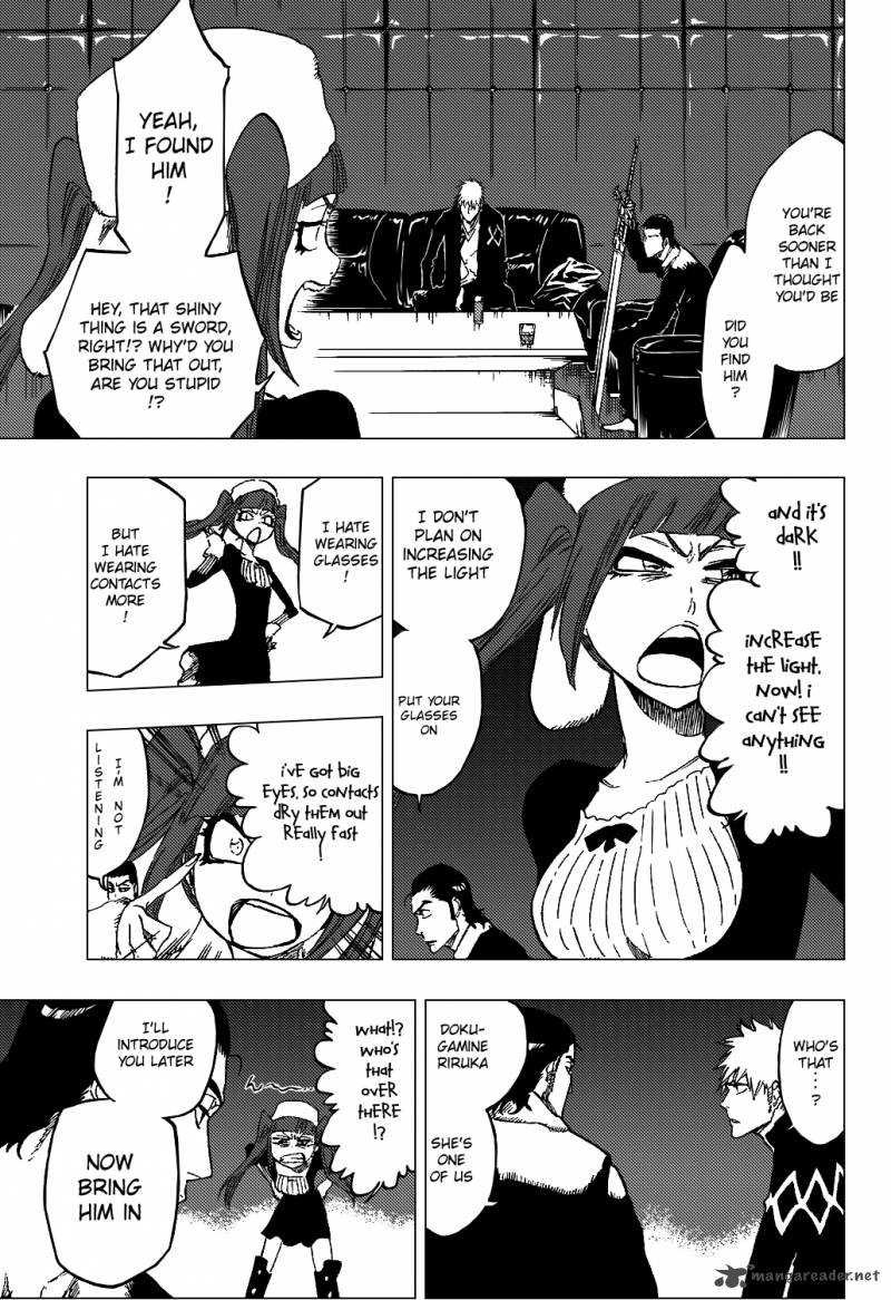 Chapter 432 - The Soul Pantheism Image(20)