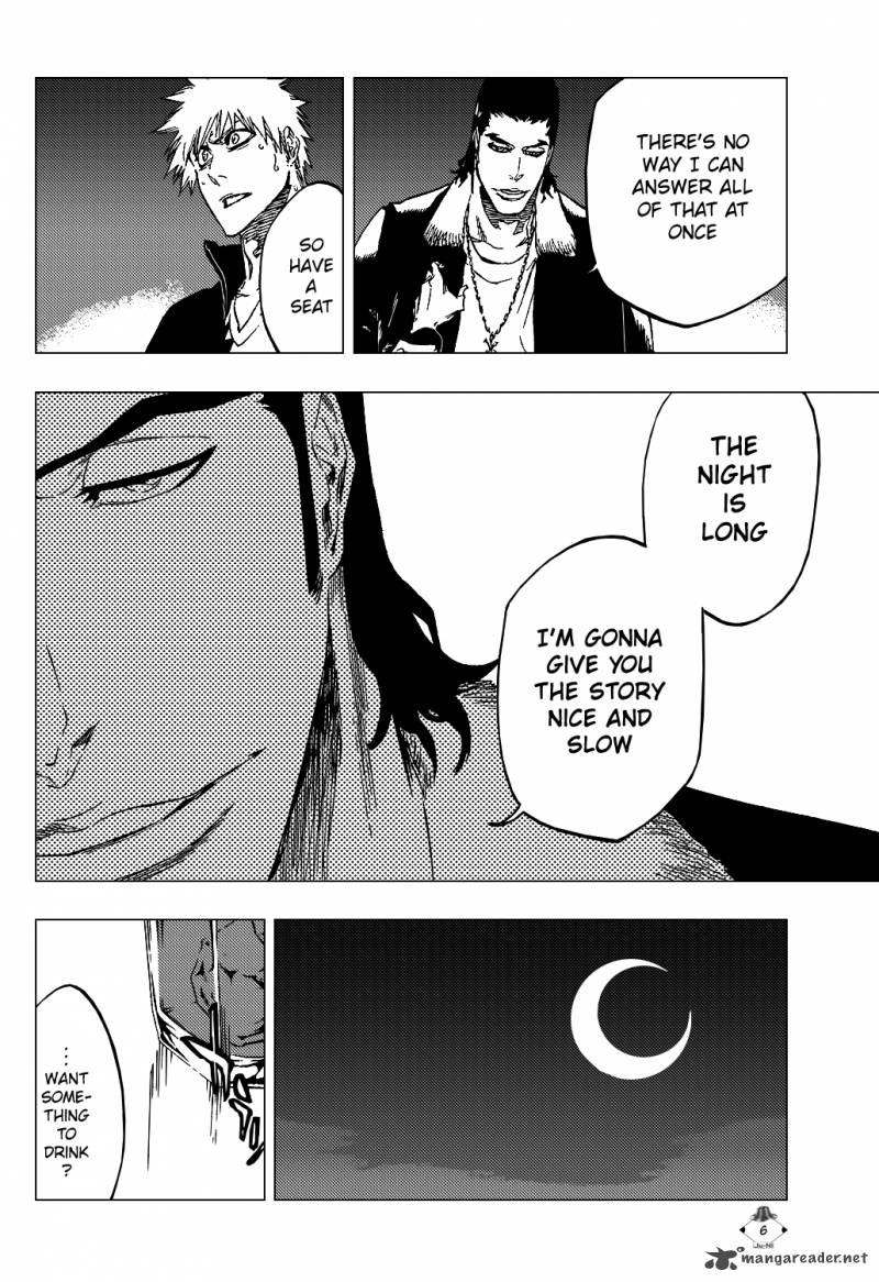 Chapter 432 - The Soul Pantheism Image(9)
