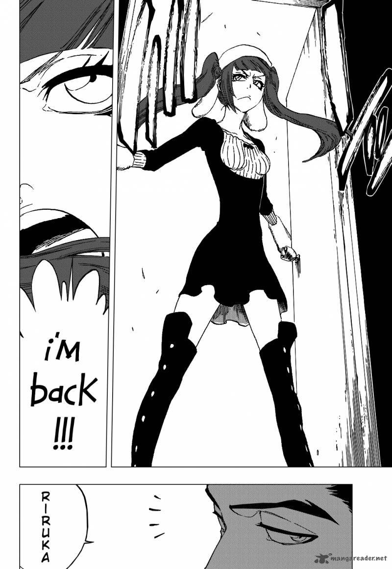 Chapter 432 - The Soul Pantheism Image(19)