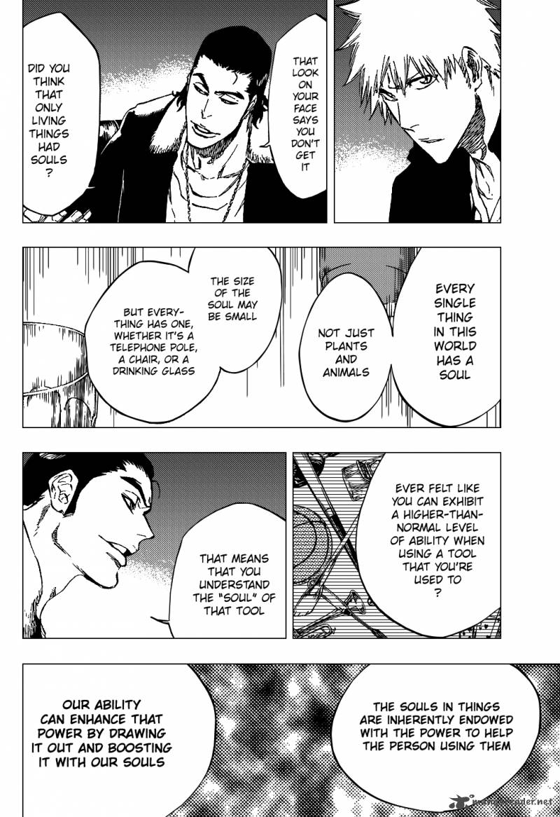 Chapter 432 - The Soul Pantheism Image(15)
