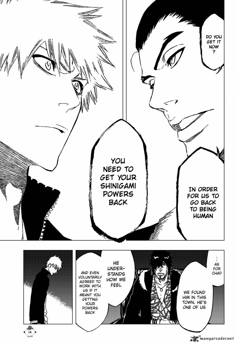 Chapter 433 - The Six Fullbringers Image(17)