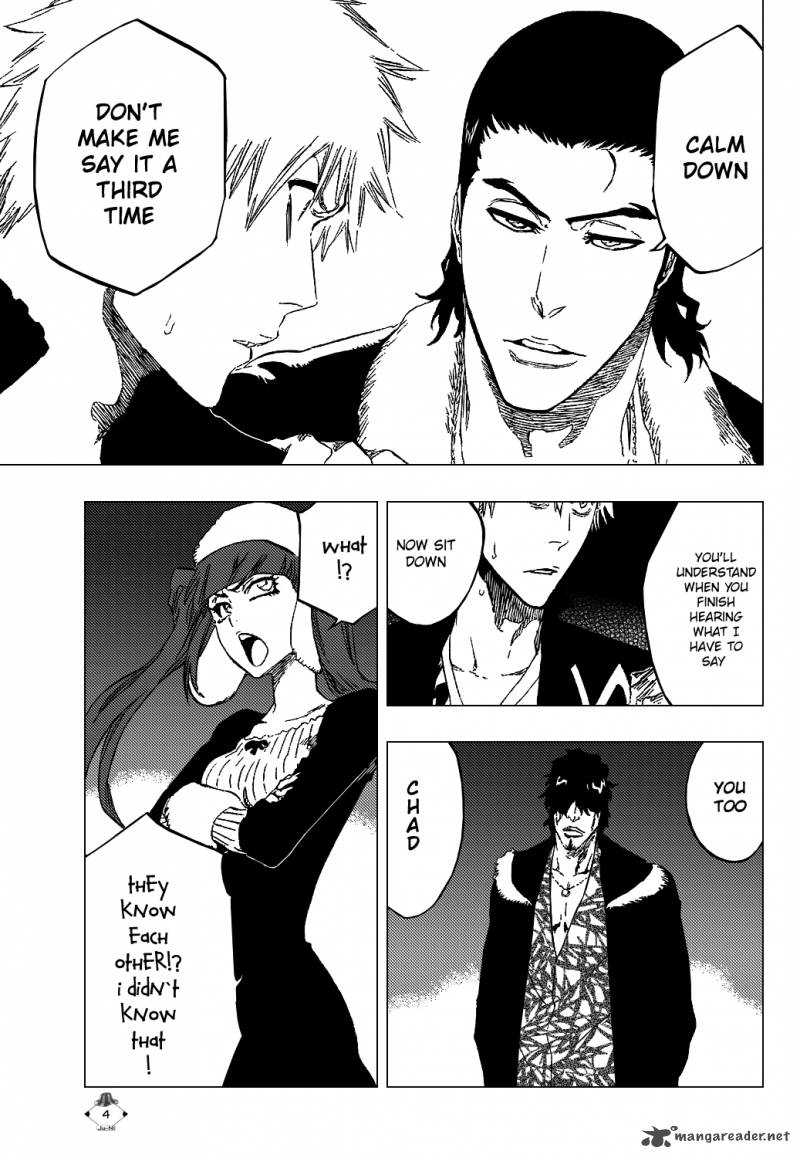 Chapter 433 - The Six Fullbringers Image(7)