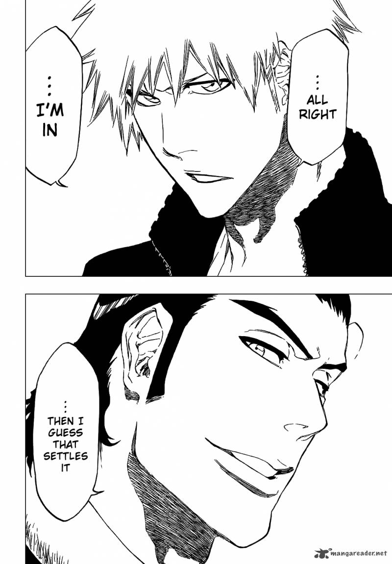 Chapter 433 - The Six Fullbringers Image(20)