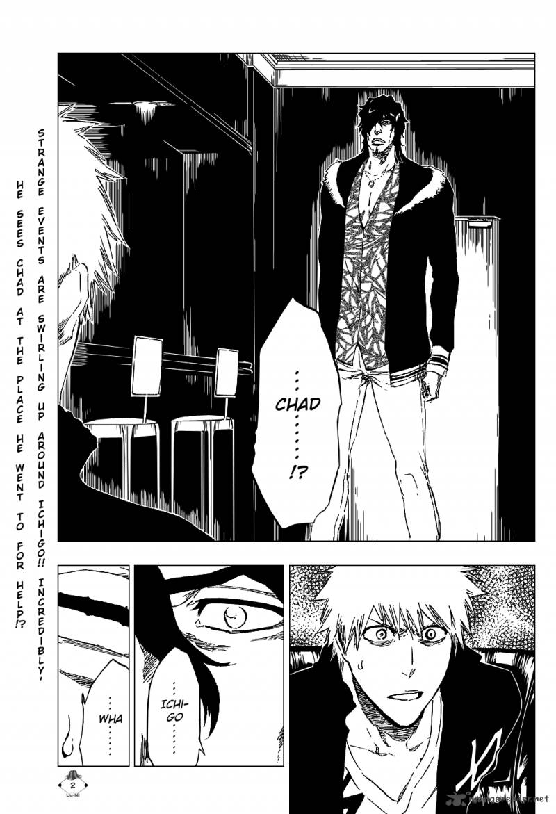 Chapter 433 - The Six Fullbringers Image(5)